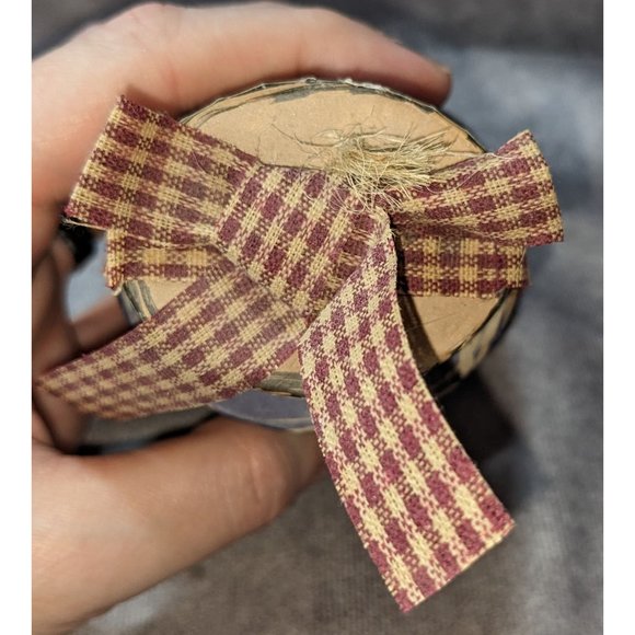 Rustic Mini Box Decoration - Picture 4 of 6